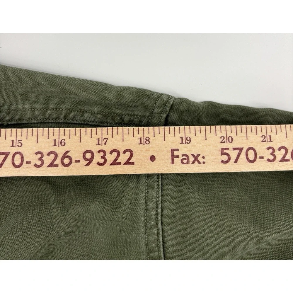 Military vietnam jacket